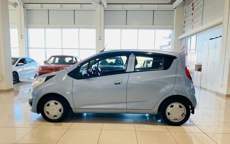 Ravon R2, 2019 год, 950 000 рублей, 8 фотография