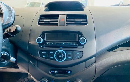 Ravon R2, 2019 год, 950 000 рублей, 16 фотография