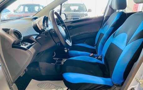 Ravon R2, 2019 год, 950 000 рублей, 9 фотография