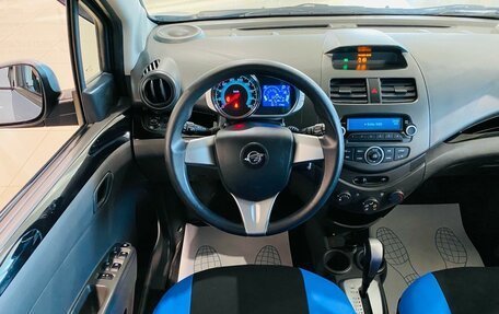 Ravon R2, 2019 год, 950 000 рублей, 14 фотография