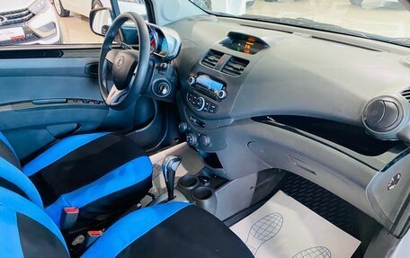 Ravon R2, 2019 год, 950 000 рублей, 12 фотография