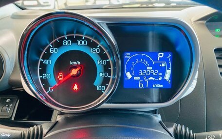 Ravon R2, 2019 год, 950 000 рублей, 15 фотография