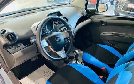 Ravon R2, 2019 год, 950 000 рублей, 10 фотография