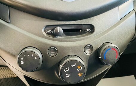 Ravon R2, 2019 год, 950 000 рублей, 17 фотография