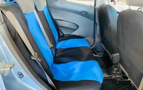 Ravon R2, 2019 год, 950 000 рублей, 19 фотография