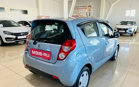 Ravon R2, 2019 год, 950 000 рублей, 5 фотография