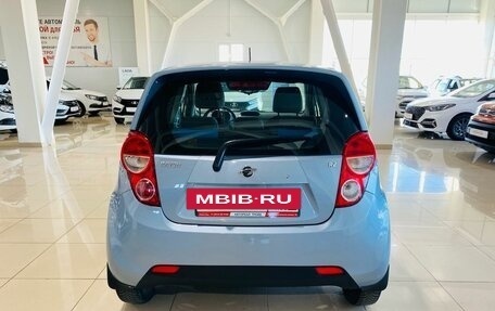 Ravon R2, 2019 год, 950 000 рублей, 6 фотография