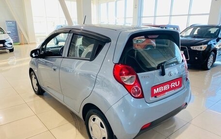 Ravon R2, 2019 год, 950 000 рублей, 7 фотография