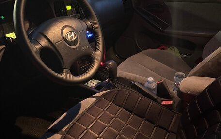 Hyundai Elantra III, 2004 год, 345 000 рублей, 6 фотография