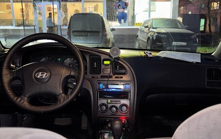 Hyundai Elantra III, 2004 год, 345 000 рублей, 9 фотография