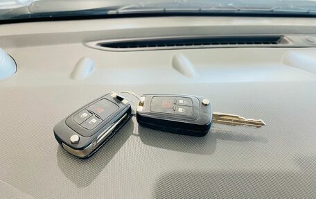 Ravon R2, 2019 год, 950 000 рублей, 20 фотография