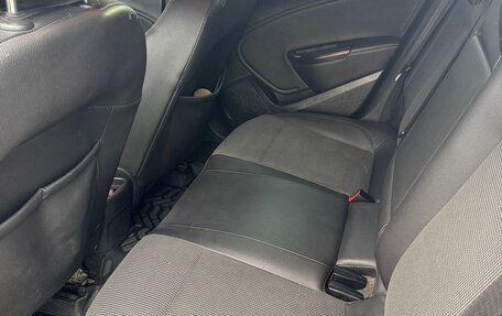 Opel Astra J, 2013 год, 680 000 рублей, 18 фотография