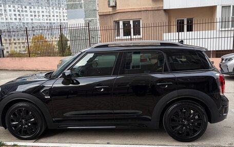 MINI Countryman II (F60), 2019 год, 2 850 000 рублей, 6 фотография