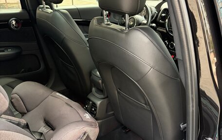 MINI Countryman II (F60), 2019 год, 2 850 000 рублей, 9 фотография