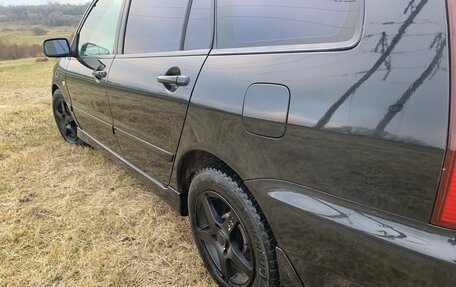 Mitsubishi Lancer IX, 2007 год, 420 000 рублей, 5 фотография