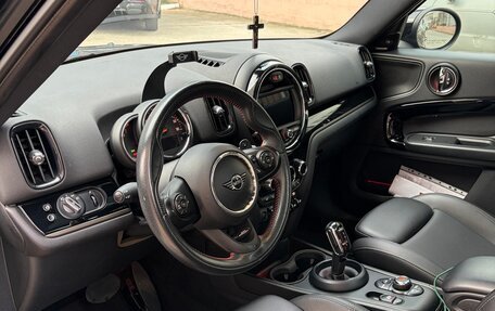 MINI Countryman II (F60), 2019 год, 2 850 000 рублей, 7 фотография