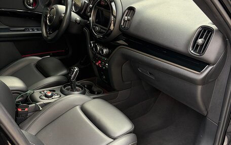 MINI Countryman II (F60), 2019 год, 2 850 000 рублей, 10 фотография