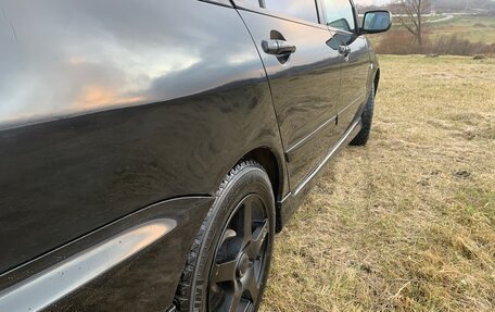 Mitsubishi Lancer IX, 2007 год, 420 000 рублей, 7 фотография