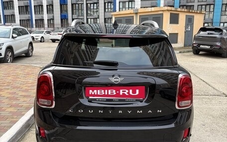 MINI Countryman II (F60), 2019 год, 2 850 000 рублей, 5 фотография