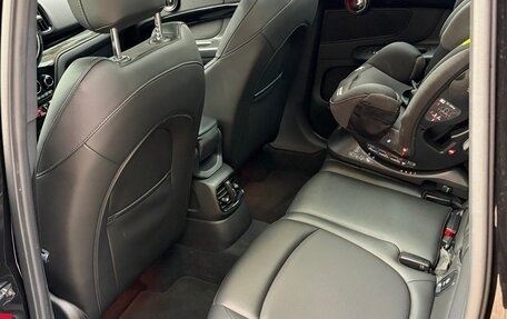 MINI Countryman II (F60), 2019 год, 2 850 000 рублей, 8 фотография