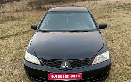 Mitsubishi Lancer IX, 2007 год, 420 000 рублей, 10 фотография