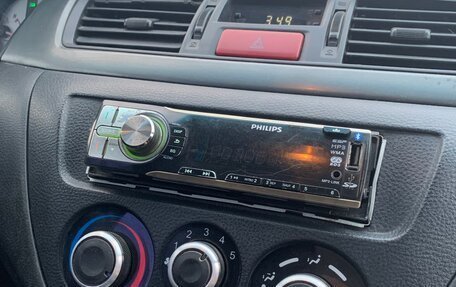 Mitsubishi Lancer IX, 2007 год, 420 000 рублей, 14 фотография