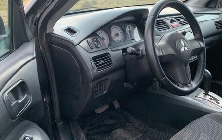 Mitsubishi Lancer IX, 2007 год, 420 000 рублей, 11 фотография