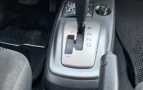 Mitsubishi Lancer IX, 2007 год, 420 000 рублей, 15 фотография