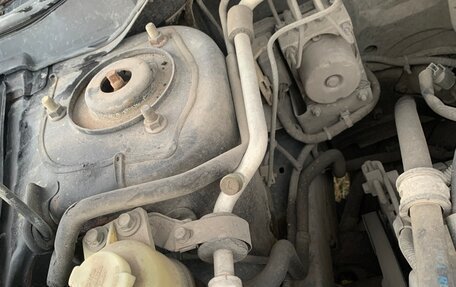 Mitsubishi Lancer IX, 2007 год, 420 000 рублей, 20 фотография