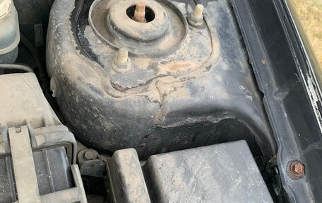 Mitsubishi Lancer IX, 2007 год, 420 000 рублей, 21 фотография