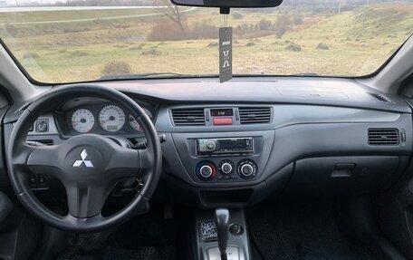 Mitsubishi Lancer IX, 2007 год, 420 000 рублей, 12 фотография