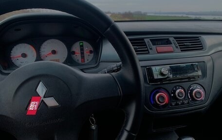 Mitsubishi Lancer IX, 2007 год, 420 000 рублей, 13 фотография