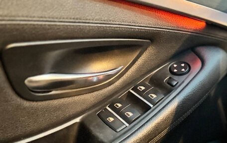 BMW 5 серия, 2015 год, 2 000 000 рублей, 5 фотография