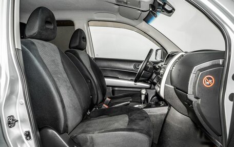 Nissan X-Trail, 2012 год, 1 450 000 рублей, 5 фотография