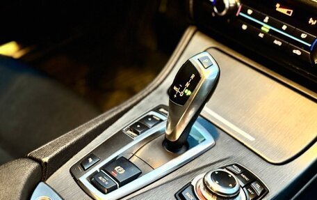 BMW 5 серия, 2015 год, 2 000 000 рублей, 11 фотография