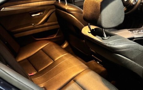 BMW 5 серия, 2015 год, 2 000 000 рублей, 10 фотография