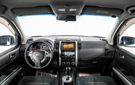 Nissan X-Trail, 2012 год, 1 450 000 рублей, 8 фотография