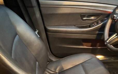 BMW 5 серия, 2015 год, 2 000 000 рублей, 7 фотография