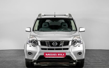 Nissan X-Trail, 2012 год, 1 450 000 рублей, 2 фотография