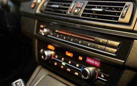 BMW 5 серия, 2015 год, 2 000 000 рублей, 8 фотография