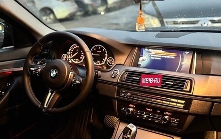 BMW 5 серия, 2015 год, 2 000 000 рублей, 9 фотография