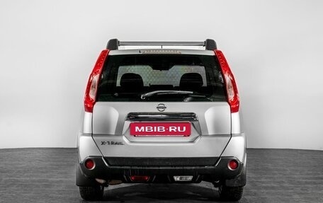 Nissan X-Trail, 2012 год, 1 450 000 рублей, 4 фотография