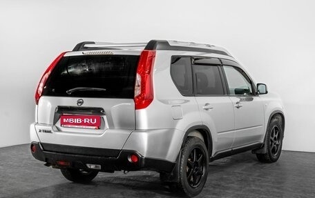 Nissan X-Trail, 2012 год, 1 450 000 рублей, 3 фотография