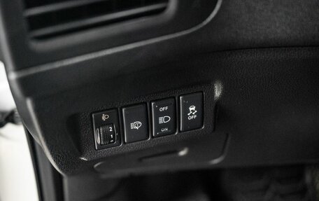 Nissan X-Trail, 2012 год, 1 450 000 рублей, 14 фотография