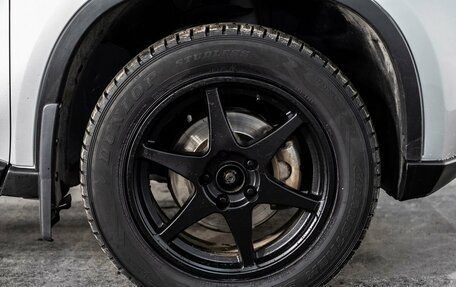 Nissan X-Trail, 2012 год, 1 450 000 рублей, 17 фотография