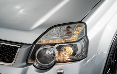 Nissan X-Trail, 2012 год, 1 450 000 рублей, 18 фотография