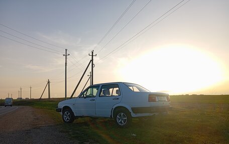 Volkswagen Jetta III, 1986 год, 149 000 рублей, 3 фотография