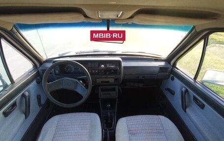 Volkswagen Jetta III, 1986 год, 149 000 рублей, 4 фотография