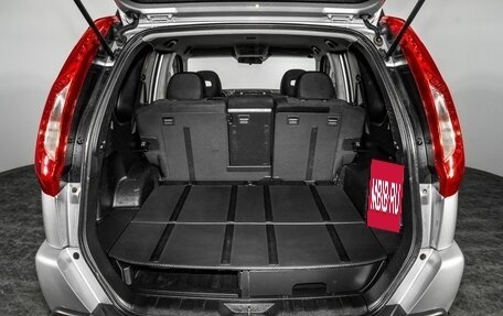 Nissan X-Trail, 2012 год, 1 450 000 рублей, 16 фотография