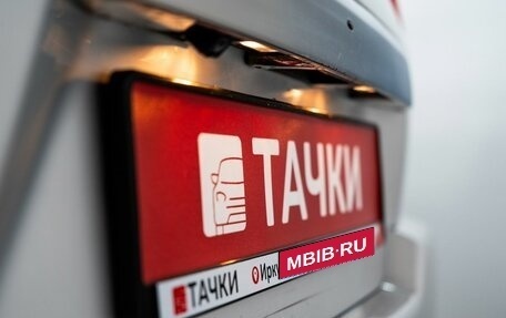 Nissan X-Trail, 2012 год, 1 450 000 рублей, 20 фотография